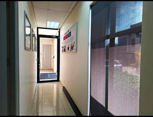 BUSINESS PROPERTY TO RENT IN ROUTE 21 BUSINESS PARK